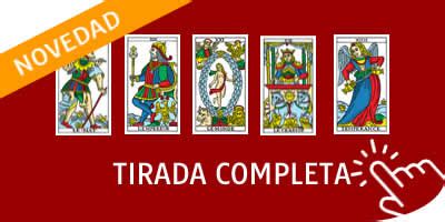 tarot gratis al instante|Tirada de Tarot Completa Gratis